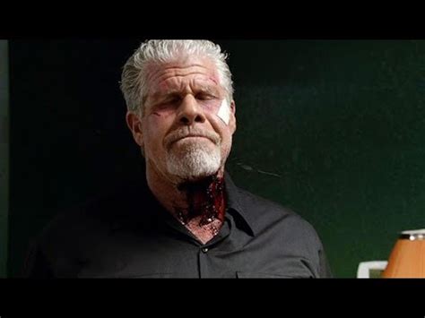 soa clay death